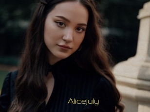 Alicejuly