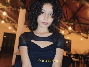 Alicelewiis