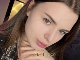 Aliceliador