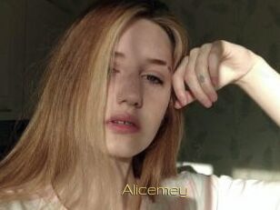 Alicemey