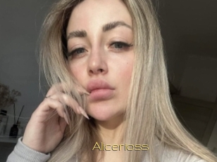 Alicerioss