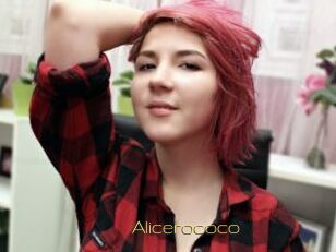 Alicerococo