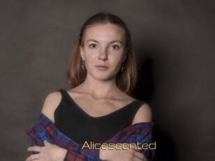 Alicescented