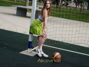 Alicevince