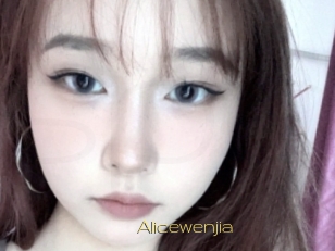 Alicewenjia