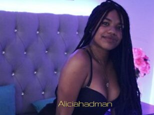 Aliciahadman