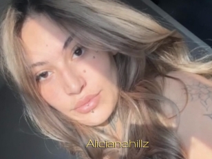 Alicianahillz