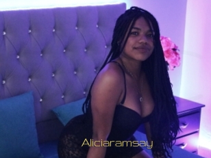 Aliciaramsay