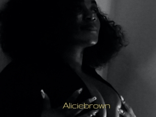 Aliciebrown