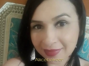 Aliicebakeer