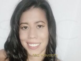 Aliiz_savashj