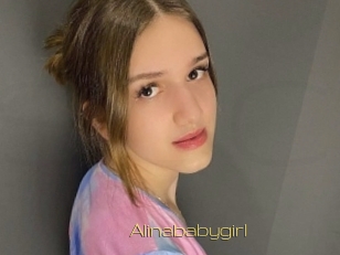 Alinababygirl