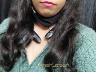 Alinahudson