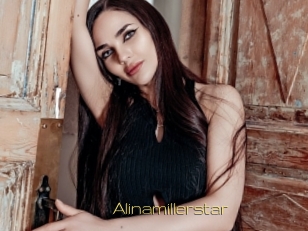 Alinamillerstar