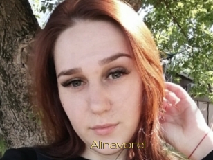 Alinavorel