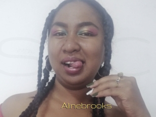 Alinebrooks