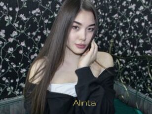 Alinta