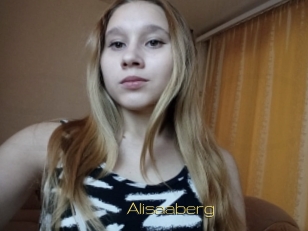 Alisaaberg