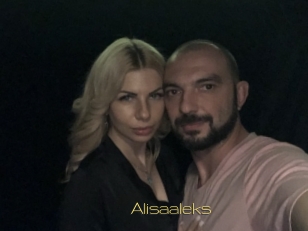 Alisaaleks