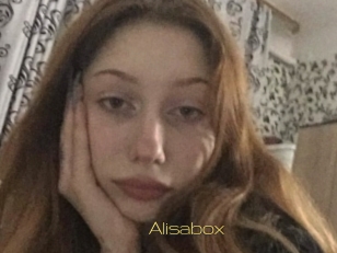 Alisabox