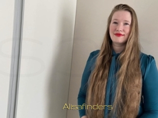 Alisafinders