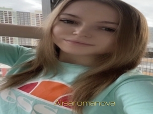 Alisaromanova