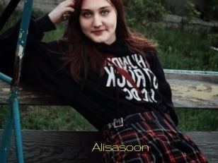 Alisasoon