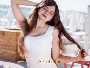 Alisatailor