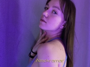 Alisekramar