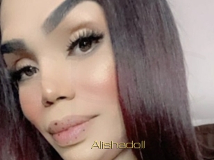 Alishadoll