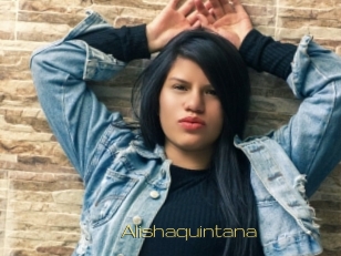 Alishaquintana