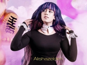 Alishazelden