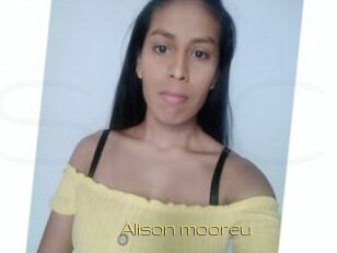 Alison_mooreu