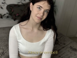 Alisonkrembell