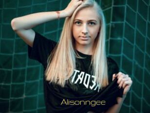 Alisonngee