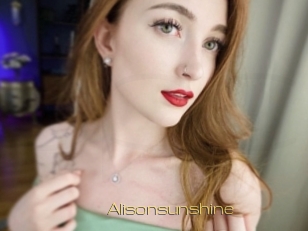 Alisonsunshine