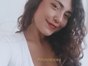 Alissablaki