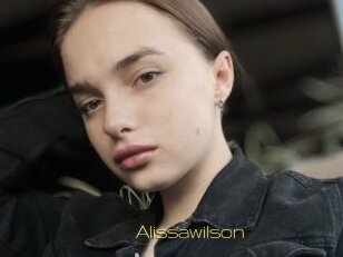 Alissawilson