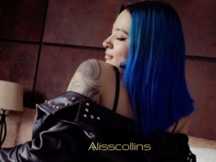 Alisscollins