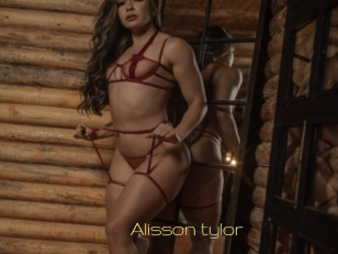 Alisson_tylor