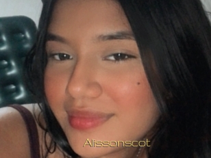 Alissonscot