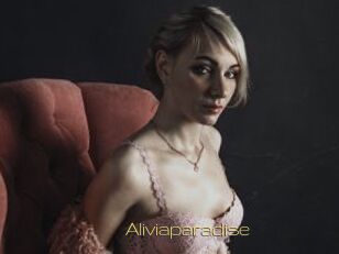 Aliviaparadise