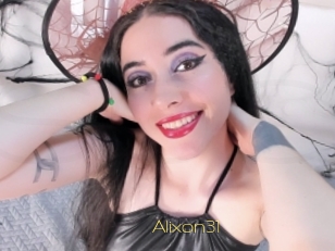 Alixon31