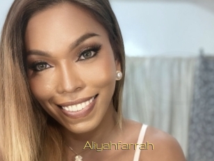 Aliyahfarrah