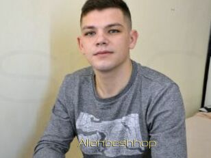 Allenbeshhop