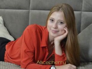 Allicecherry