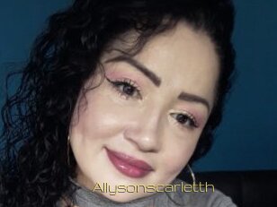 Allysonscarletth