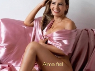 Alma_fiel