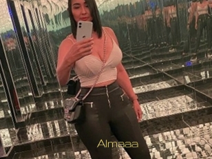 Almaaa