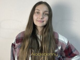 Alodiabenny